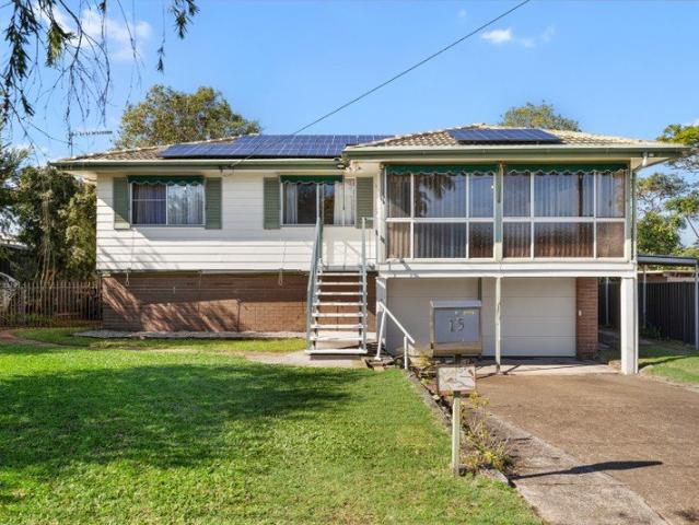 House for sale in Toombul, Queensland