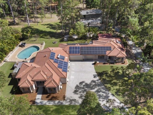 Cottage for sale in Fernbrook, Queensland