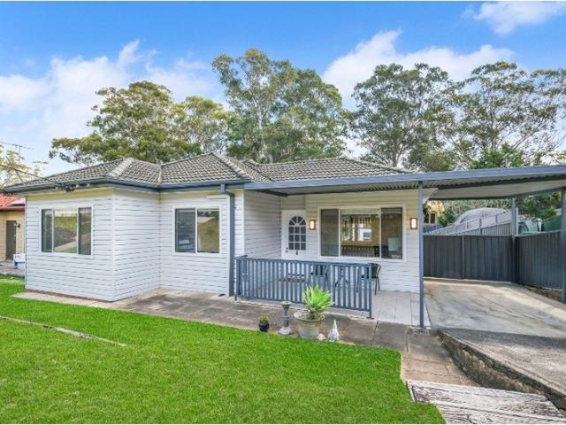 House for sale in Seven Hills, Sydney