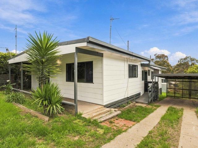 House for sale in Coongulla