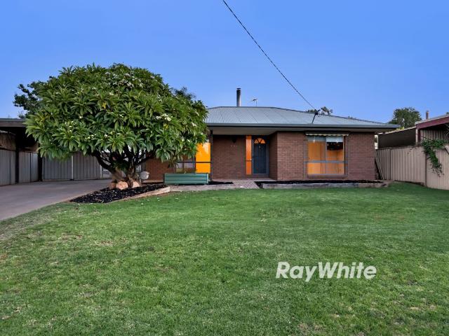 House for sale in Merbein