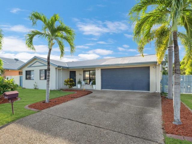 House for sale in Townsville, Queensland