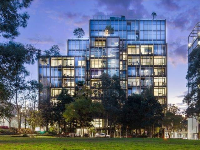 Apartment for rent in Sydney CBD, Sydney