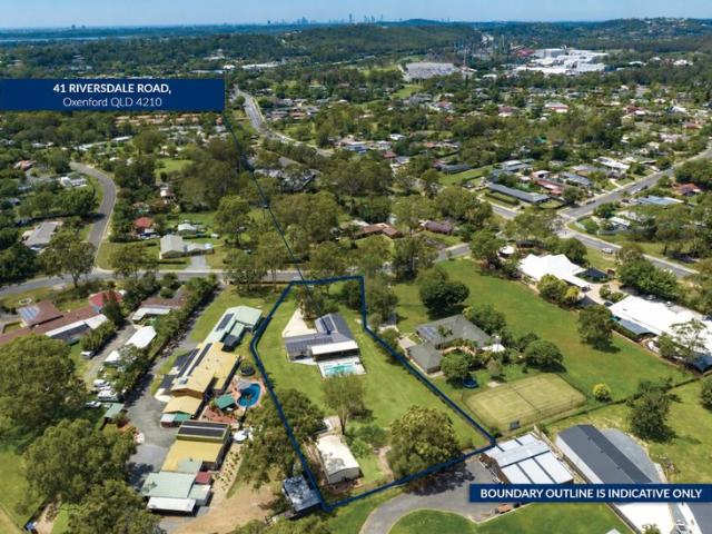 Cottage for sale in Oxenford, Gold Coast City