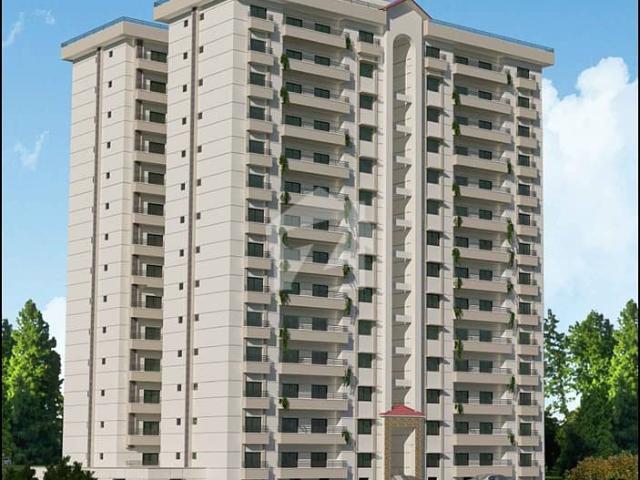 Apartment for sale in اسلام آباد, زون 1