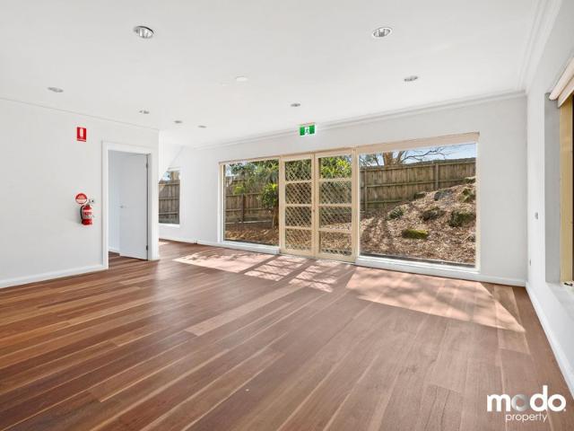 Office for rent in Camerons Creek, Victoria