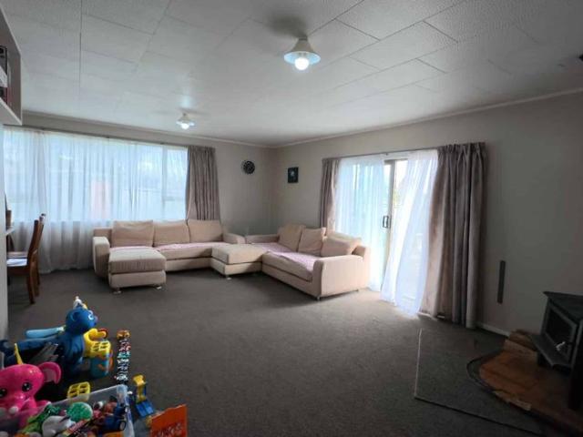 House for rent in Richmond Heights, Waikato