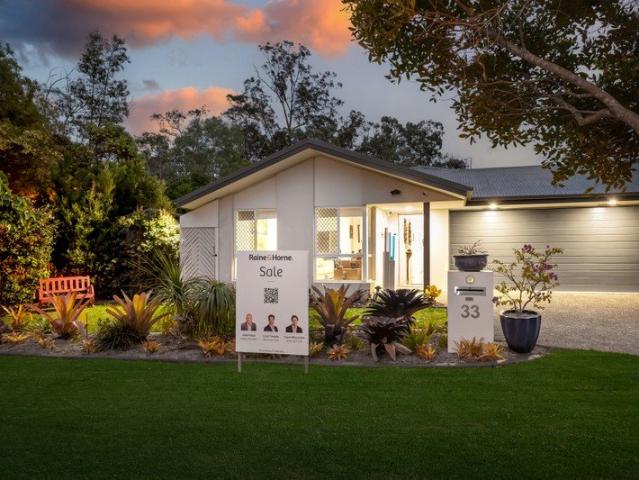 House for sale in Fernbrook, Queensland