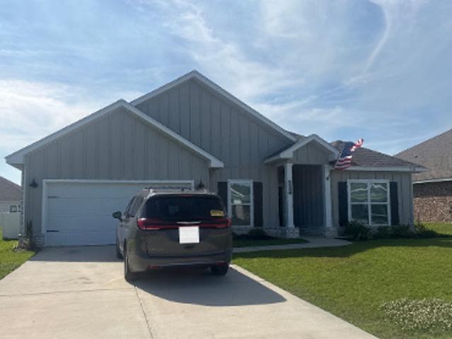 House for sale in Daphne, Alabama