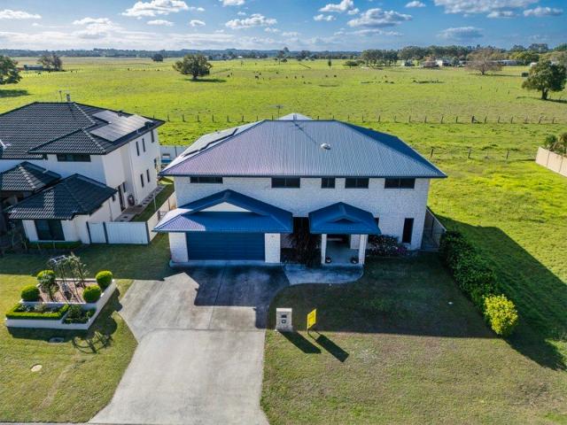 House for sale in Bom Bom, New South Wales