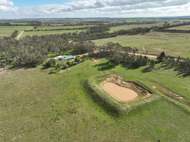 Property for sale in Murga Ridge, Geurie