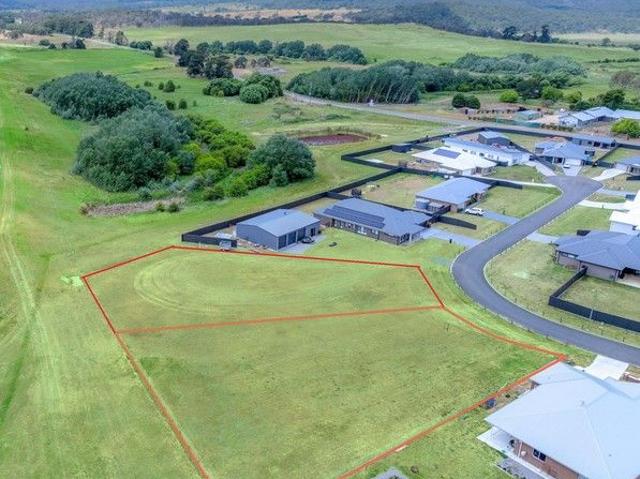 Land for sale in Brisbane Grove, New South Wales