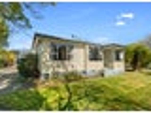 House for sale in Solway, Masterton District