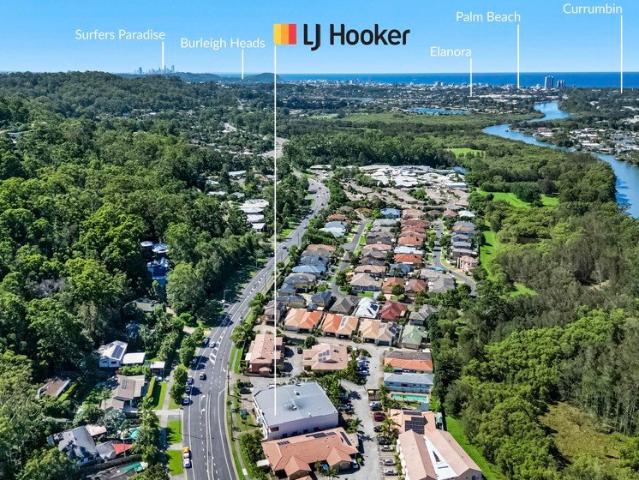 Apartment for sale in Currumbin Waters, Gold Coast City