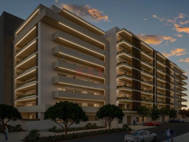 Apartamento venda em Portimão, Faro