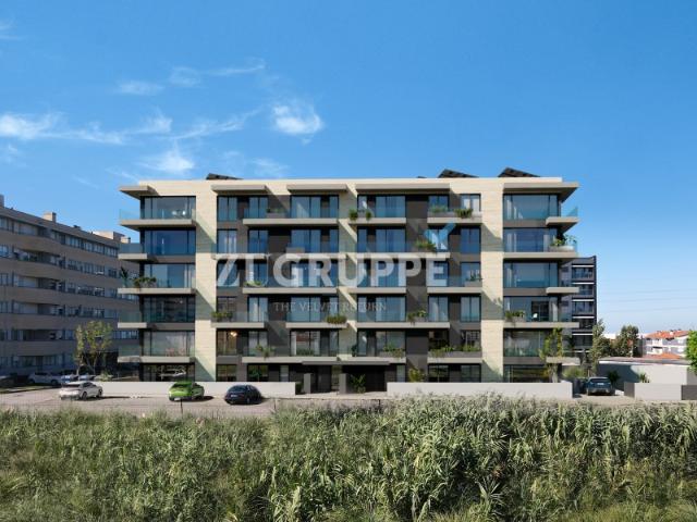 Apartamento venda em Devesas, Vila Nova De Gaia