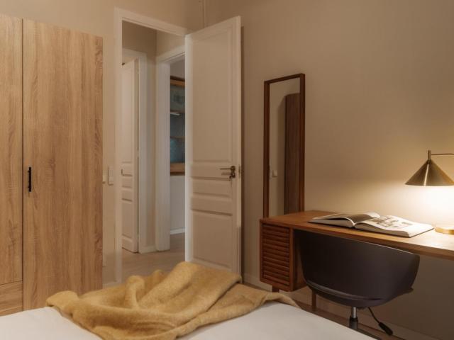 Apartamento en alquiler en Ciutat Vella, Barcelonès
