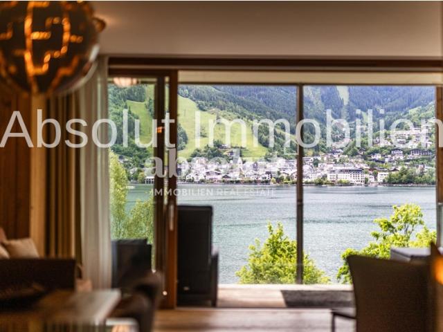 Wohnung kaufen in Zell am See, Bezirk Zell am See