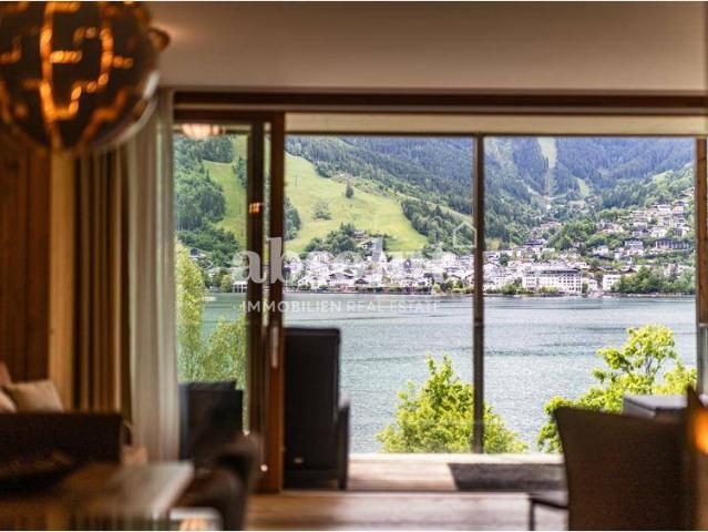Apartment kaufen in Zell am See, Salzburg
