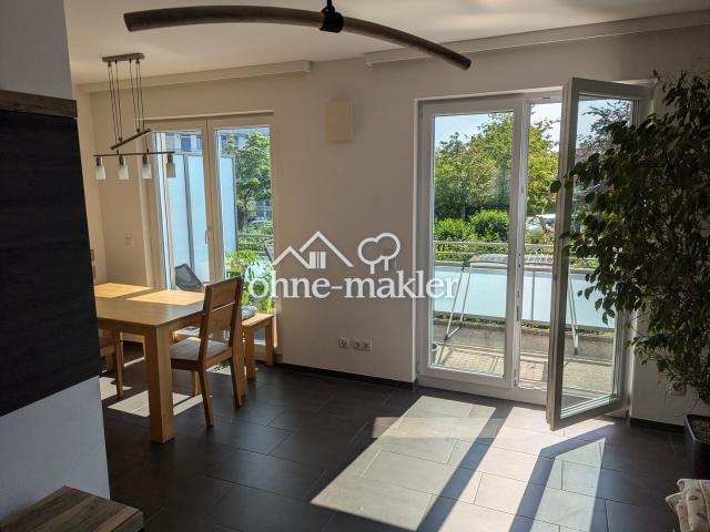 Apartment kaufen in Vaterstetten, Bayern