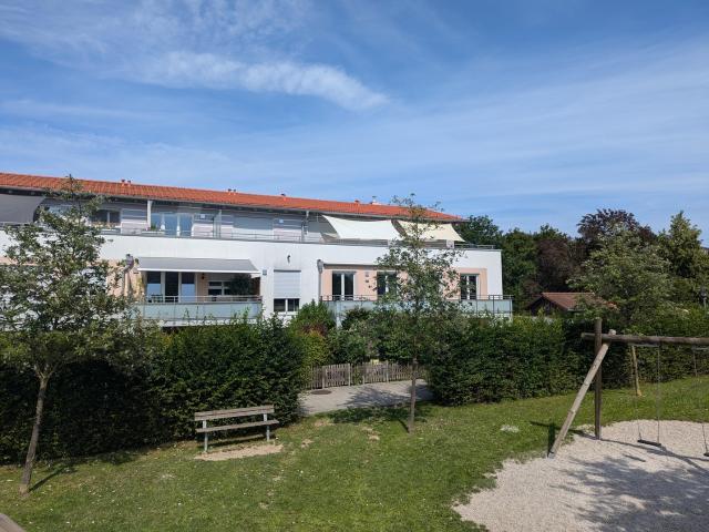 Wohnung kaufen in Baldham, Vaterstetten