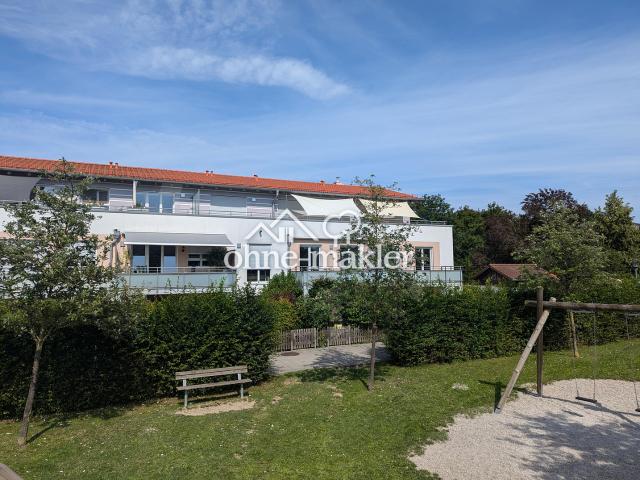 Apartment kaufen in Vaterstetten, Bayern