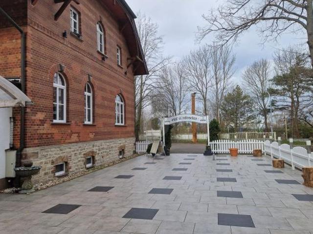 Gewerbe kaufen in Lützen, Burgenlandkreis