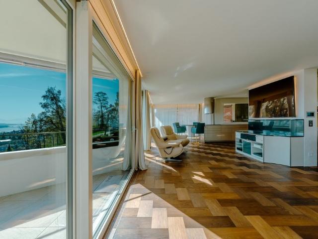 Apartment mieten in Feld, Thalwil