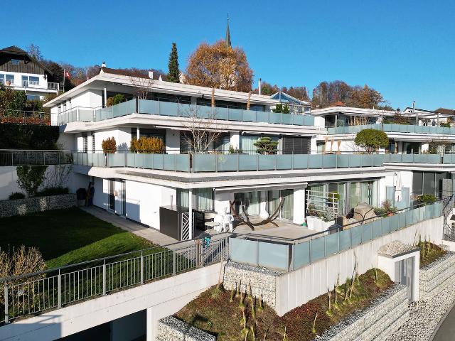 Wohnung mieten in Schneisingen, Aargau