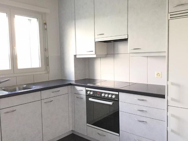 Apartment mieten in Münchringen, Jegenstorf
