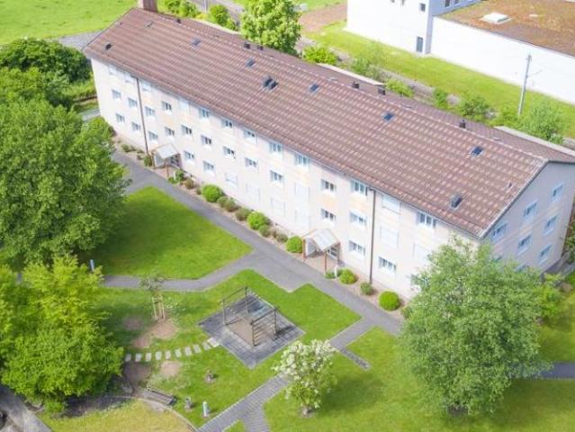 Apartment mieten in Münchringen, Jegenstorf
