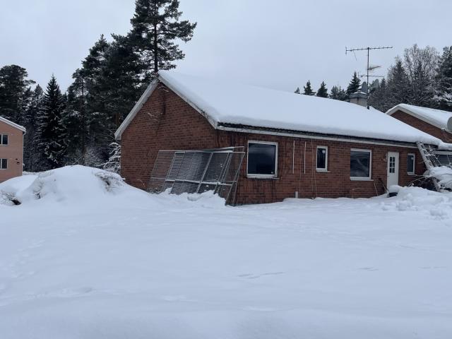 Villa till salu i Avesta, Dalarna