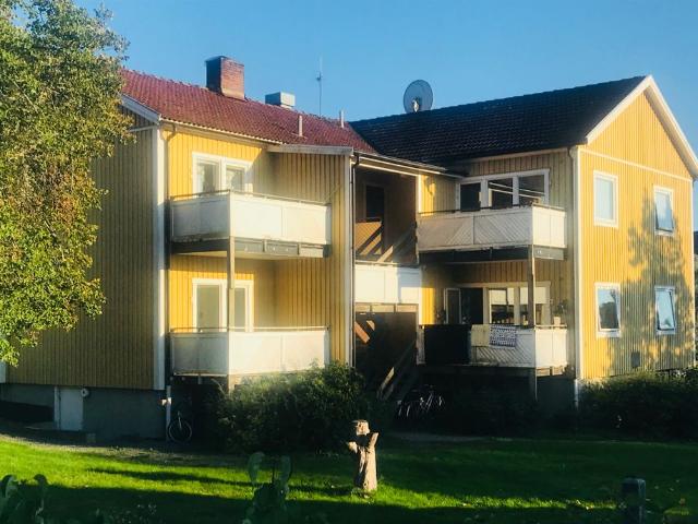 Lägenhet hyra i Munkedal