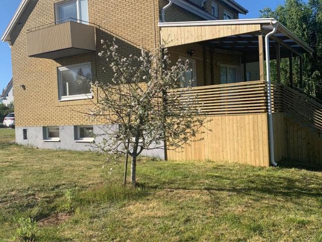 Hus hyra i Kronoberg