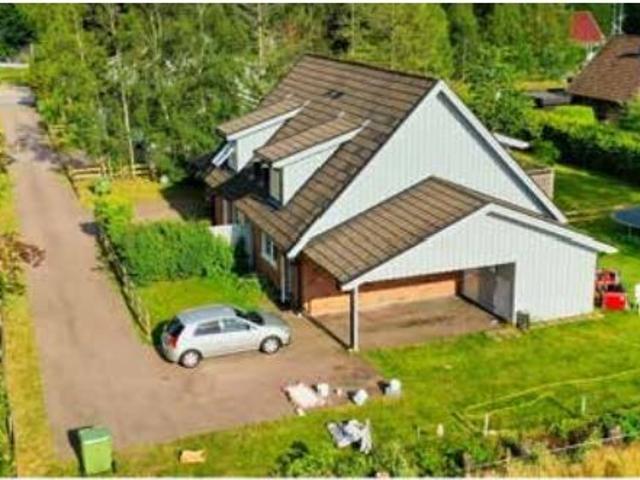 Hus hyra i Halland