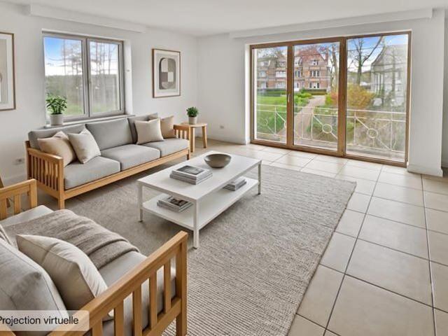 Appartement location à Rixensart, Wallonie
