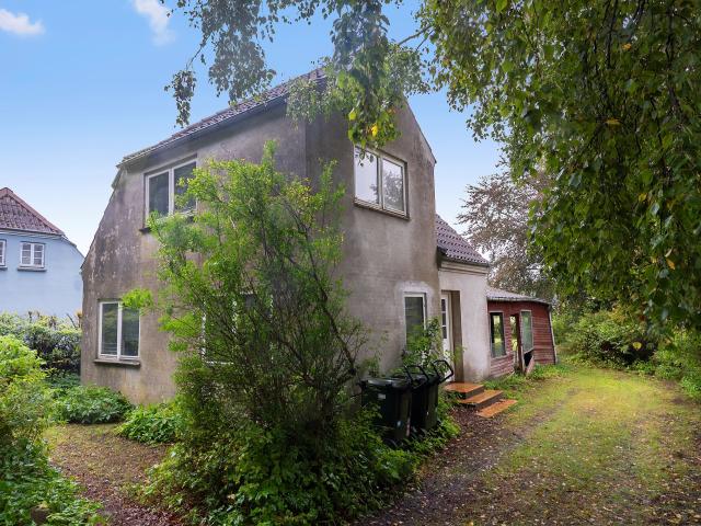 Villa til salg i Århus
