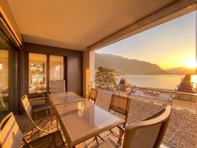 Wohnung kaufen in Chailly-Montreux, Waadt