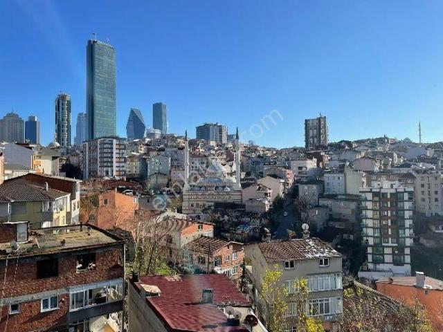 Kağithane, İstanbul içerisinde satılık Residence