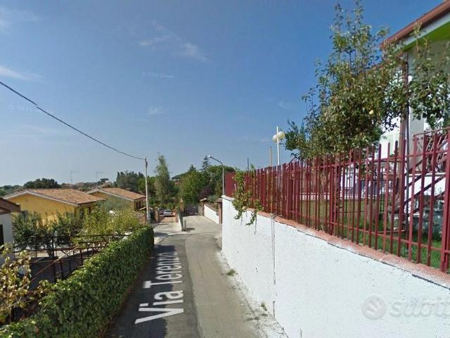 Appartamento in affitto a Ville di Nemi, Roma Capitale