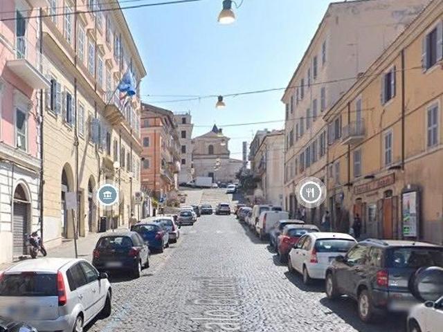 Appartamento in affitto a Ville di Nemi, Roma Capitale