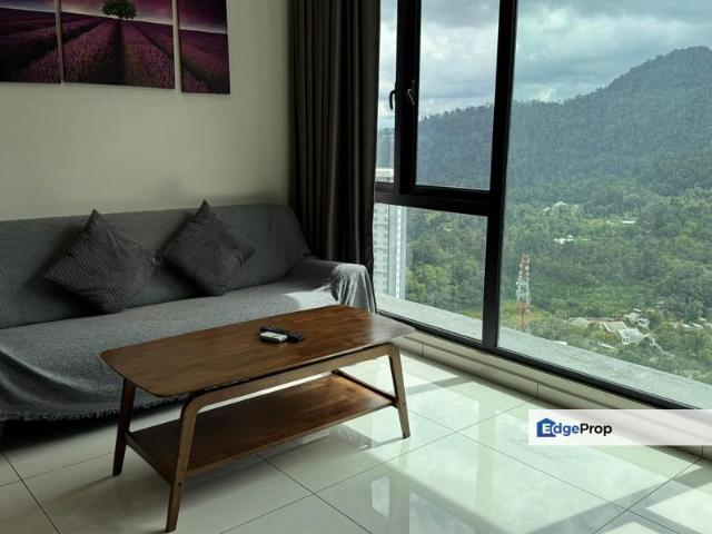 Condominium for rent in Genting Highlands, Pahang