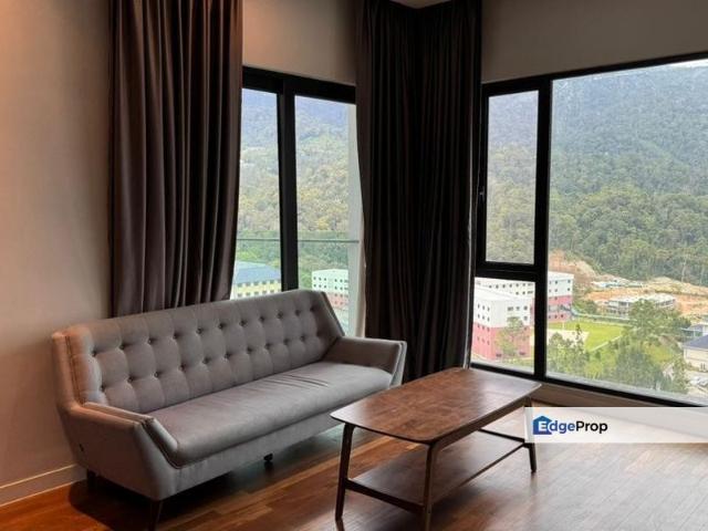 Condominium for rent in Genting Highlands, Pahang