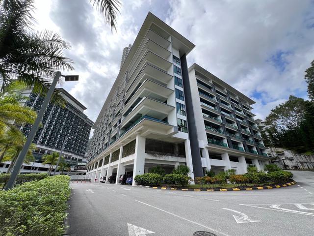 Condominium for sale in Genting Highlands, Pahang
