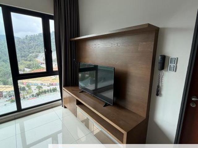 Condominium for sale in Genting Highlands, Pahang