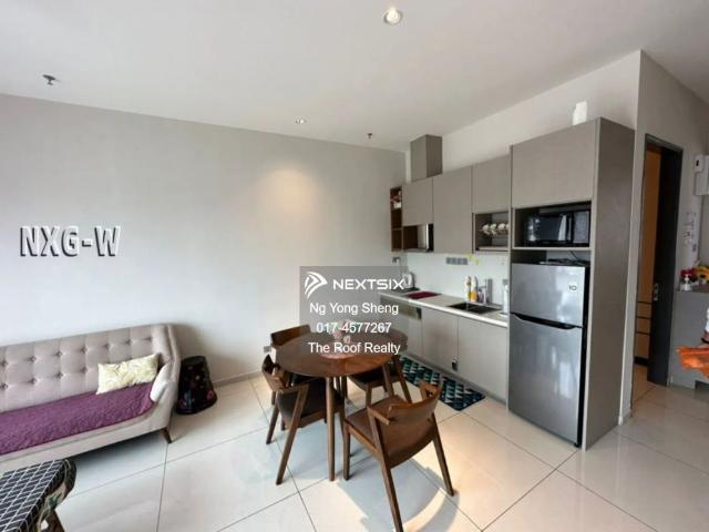 Apartment for rent in Pahang
