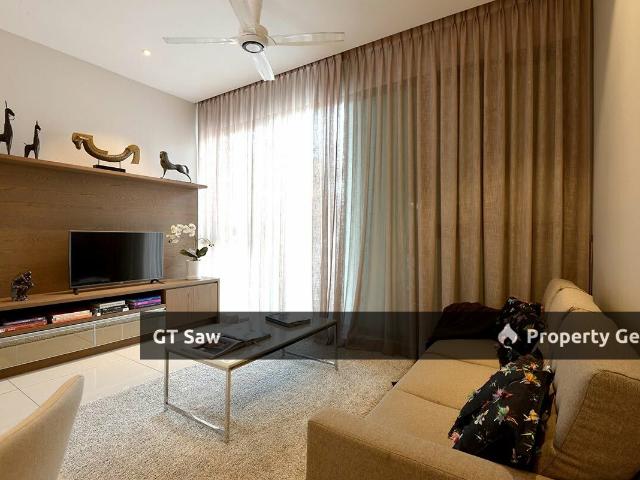 Condominium for rent in Pahang