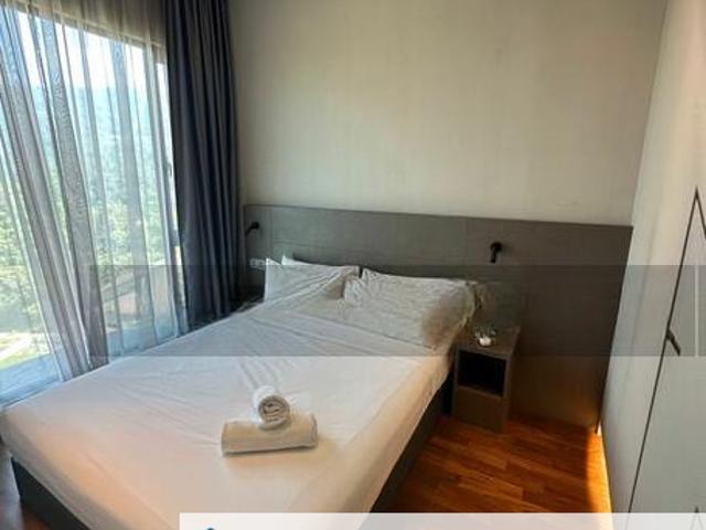 Condominium for rent in Pahang
