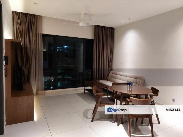 Condominium for rent in Pahang