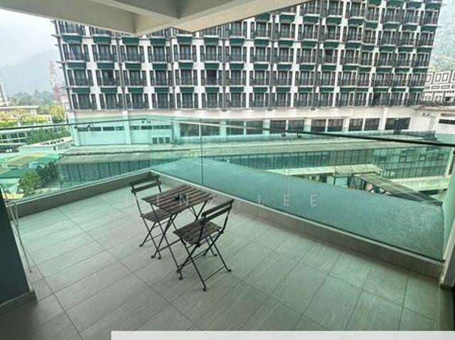 Condominium for sale in Pahang